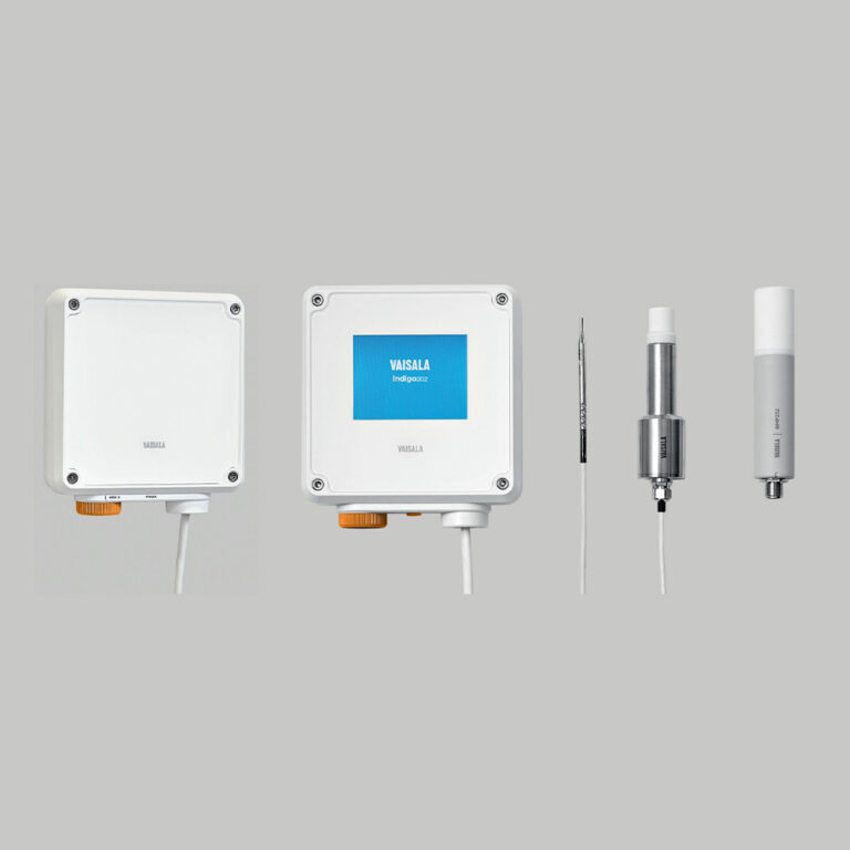 Indigo 200 Series Transmitters