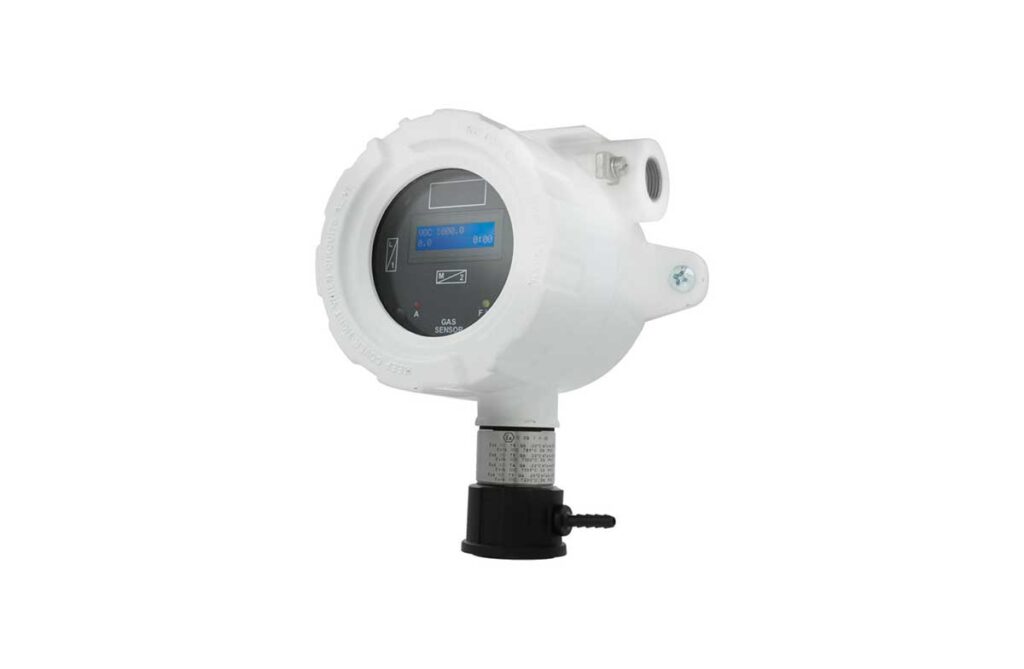 GDS XDIWIN-F1 Gas Detector