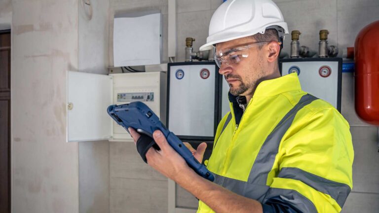 Professional boiler room gas detection guide for equipment protection