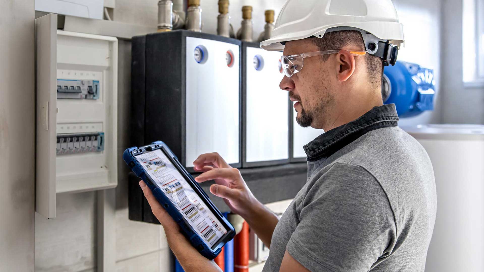 Gas detection services helping businesses maintain compliance and safety