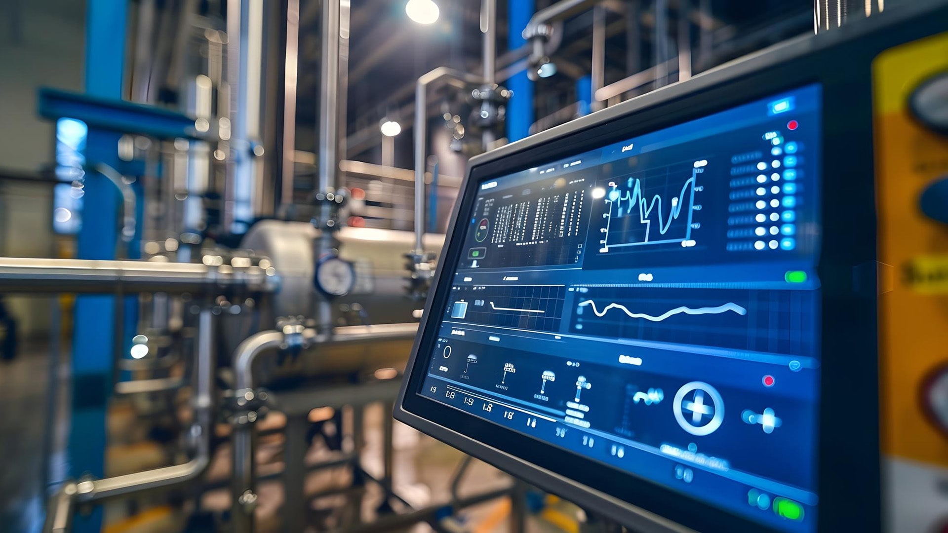 Essential tools for gas calibration and sensor accuracy maintenance